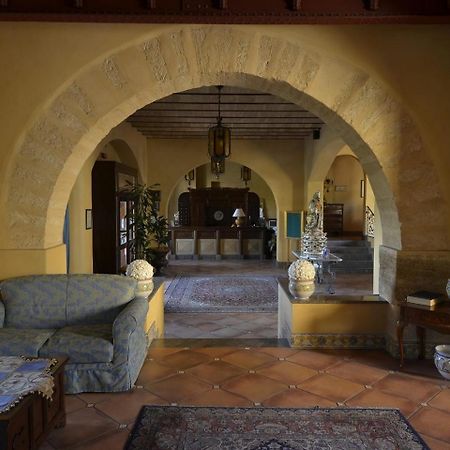 Baglio Conca D'Oro Hotel Monreale Luaran gambar