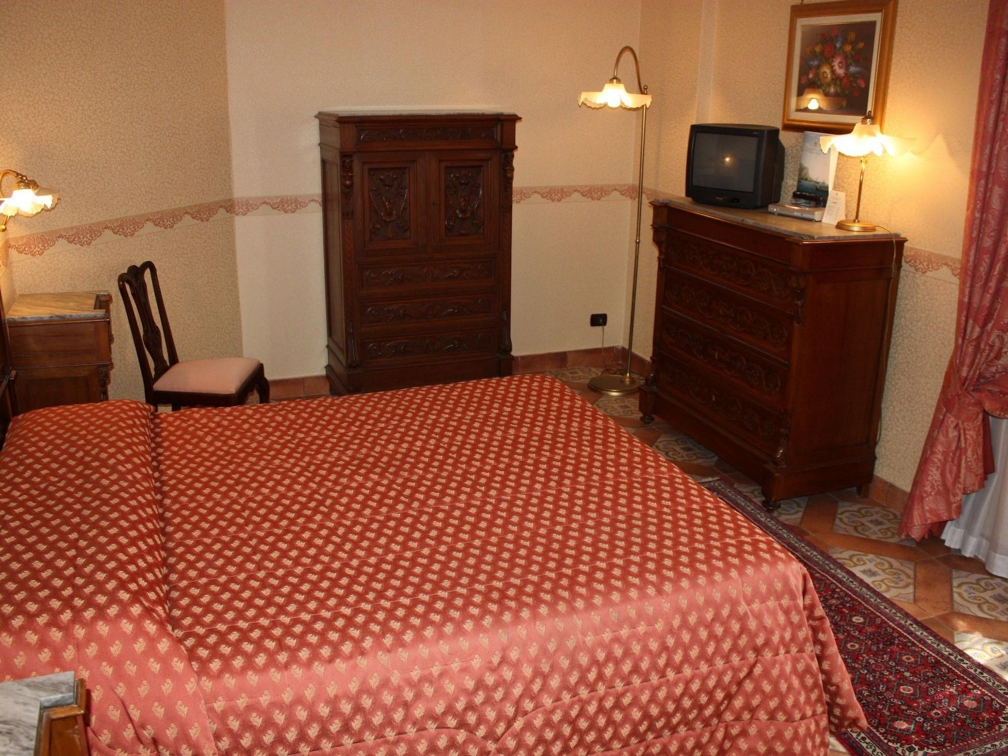 Baglio Conca D'Oro Hotel Monreale Luaran gambar