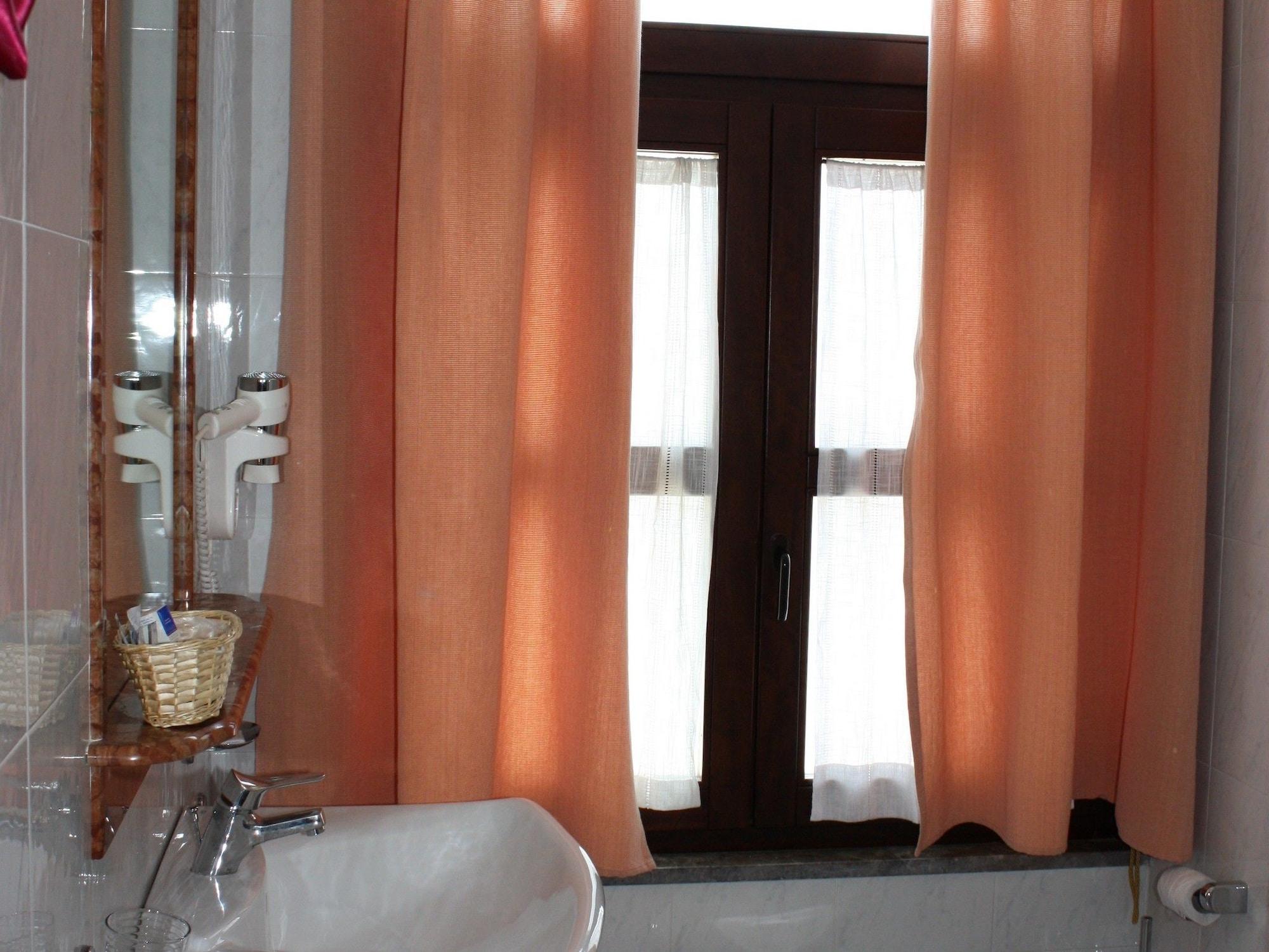 Baglio Conca D'Oro Hotel Monreale Luaran gambar