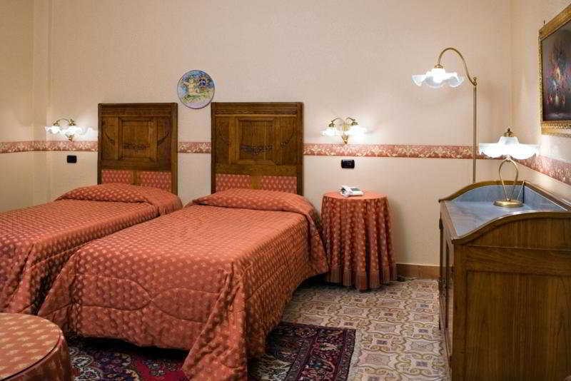 Baglio Conca D'Oro Hotel Monreale Luaran gambar